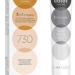 Haarmasker Revlon Nutri Color 730 (100 ml)