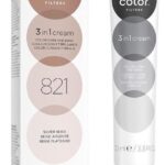 Haarmasker Revlon Nutri Color 821 (100 ml)