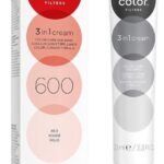 Haarmasker Revlon Nutri Color 600 (100 ml)