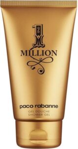 Paco Rabanne 1 Million Shower Gel - Afbeelding 4