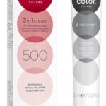 Haarmasker Revlon Nutri Color 500 (100 ml)