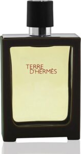 Hermès Terre d'Hermès - 30 ml - eau de toilette refillable spray - navulbaar - herenparfum - Afbeelding 2