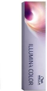 Wella Illumina Color Haarverf 60ml - Afbeelding 3
