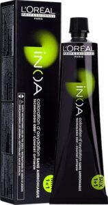 L'Oréal Professionnel - L'Oréal Inoa 60 GR 7.1