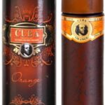 Cuba Original - Orange - Eau De Toilette - 100ML