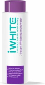 iWhite Mondwater 500ml