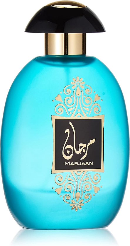 443x840-99 Al Wataniah Marjaan EDP 100ml (exclusive) - Afbeelding 1