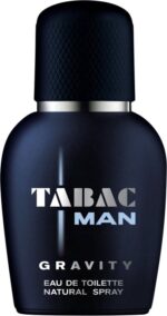 Tabac Man Gravity Eau de toilette spray 50 ml - Afbeelding 30