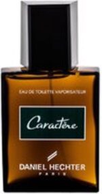 Daniel Hechter Caractere Eau de Toilette Herenparfum - 50 ml - Afbeelding 6