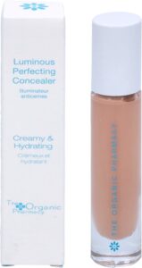 The Organic Pharmacy Luminous Perfecting Concealer Medium 5 Ml