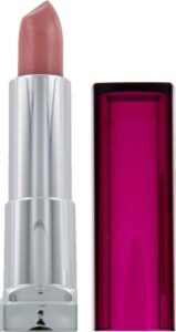 Maybelline Color Sensational Lipstick - 132 Sweet Pink - Afbeelding 8