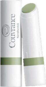 Avene Couvrance Concealer Stick Green 3g - Afbeelding 4