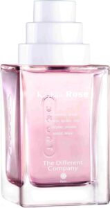The Different Company - L'Esprit Kashan Rose - Eau De Toilette - 100ML - Afbeelding 2