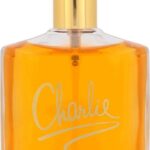 Damesparfum Revlon Charlie Gold 100 ml