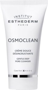 Institut Esthederm Osmoclean Mild Descaling Cream 75 Ml