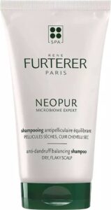 Rene Furterer Neopur Scalp Balancing Shampoo 150 Ml
