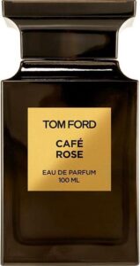 Tom Ford - Cafe Rose - 100 ml - Eau de Parfum - Afbeelding 8