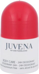 Body Care 24h Deodorant - 24 Hour Deodorant Without Aluminum And Alcohol 50ml - Afbeelding 2