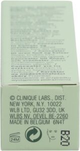 CLINIQUE Anti Blemish Solutions Clearing Concealer punktowy korektor do twarzy 02 Shade 10ml - Afbeelding 4