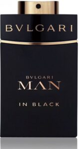 Bvlgari Man in Black 100 ml - Eau de Parfum - Herenparfum - Afbeelding 8