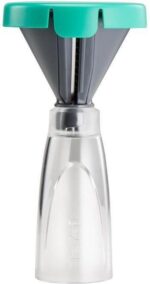 TEFAL Verse Keukenspiraalmachine - Grijs en groen - Afbeelding 5