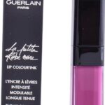 GUERLAIN LA PETITE ROBE NOIRE LIP COLOUR INK L161 YUCCIE 6ML