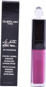GUERLAIN LA PETITE ROBE NOIRE LIP COLOUR INK L161 YUCCIE 6ML