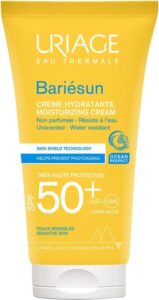 Uriage Bariésun SPF50+ Fragrance-Free Cream 50ml - Afbeelding 2