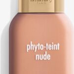 Sisley Phyto-teint Nude #4c-honey