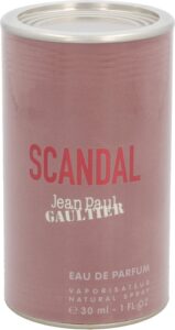 Jean Paul Gaultier Scandal 30 ml Eau de Parfum - Damesparfum - Afbeelding 3