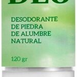 Bota!nica Nutrients Stone Deodorant 120g