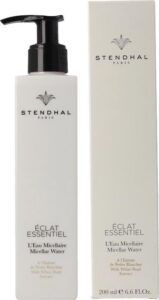 Eclat Essentiel Micellar Water By Stendhal 200 Ml