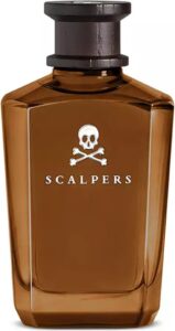 Herenparfum Scalpers Boxing Club EDP (125 ml) - Afbeelding 3
