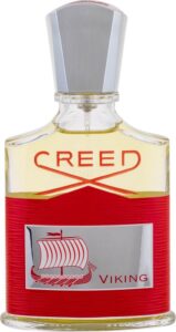 Creed Millesime Viking Eau de Parfum 50ml - Afbeelding 4