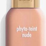 Phyto-teint Nude Foundation - Make-up Pro Přirozený Vzhled 30 Ml