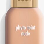 Phyto-teint Nude Foundation - Make-up Pro Přirozený Vzhled 30 Ml