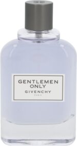 Givenchy Gentlemen Only Eau De Toilette Spray 100 ml for Men - Afbeelding 4