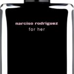Narciso Rodriguez for Her 50 ml Eau de Toilette - Damesparfum