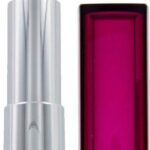 Maybelline Color Sensational Lipstick - 132 Sweet Pink