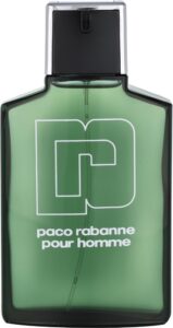 Paco Rabanne 100 ml Eau de Toilette - Herenparfum - Afbeelding 3