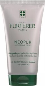 René Furterer Neopur Microbiome Expert Balancing Anti-Dandruff Shampoo 150 ml - Afbeelding 2