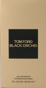 Tom Ford Black Orchid 30 ml Eau de Parfum - Unisex - Afbeelding 3