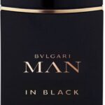 Bvlgari Man in Black 100 ml - Eau de Parfum - Herenparfum