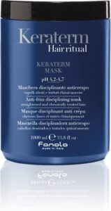 Fanola Keraterm Hair Ritual Masker 1000ml