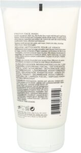 Origins Checks And Balances Frothy Face Wash 150 Ml - Afbeelding 4