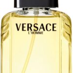 Versace L'Homme 100 ml Eau de Toilette - Herenparfum
