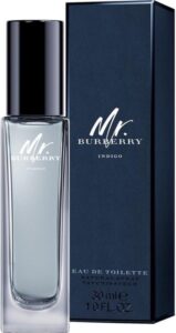 Burberry Mr. Burberry Indigo Eau de Toilette - 30ml - Afbeelding 8
