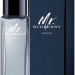 Burberry Mr. Burberry Indigo Eau de Toilette - 30ml
