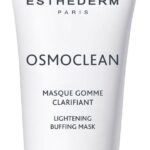 Institut Esthederm Osmoclean Clarifying Rubber Mask 75 Ml