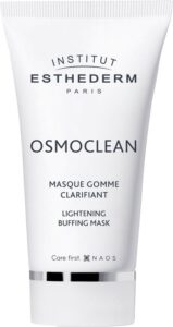 Institut Esthederm Osmoclean Clarifying Rubber Mask 75 Ml